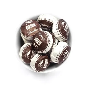 Herbata Pu-erh Tuo Tea waga 100 g