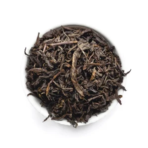 Herbata czarna Ceylon BOP waga 100 g