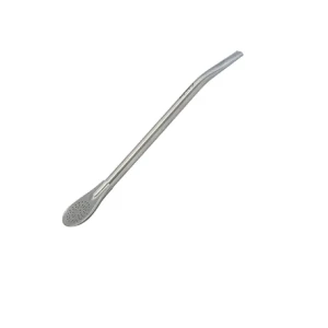 Bombilla Mercedes długość 19 cm