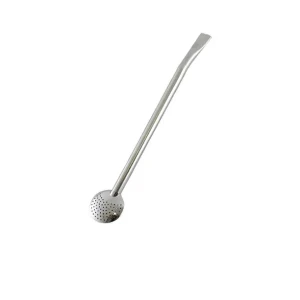 Bombilla Bomba długość 19 cm