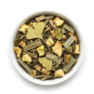 Herbatka z ginkgo Biloba waga 100 g