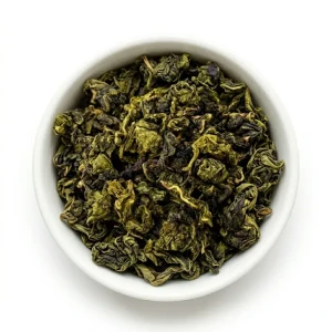 Herbata Oolong Milk waga 100 g