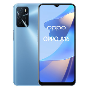 Oppo A16 32GB Niebieski