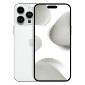 iPhone 14 Pro Max 128GB Srebrny