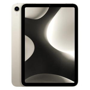 iPad mini 6 64GB WiFi 8.3" (2021) Księżycowa poświata