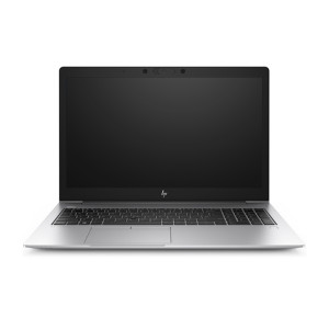 HP EliteBook 850 G6 15.6" Core i5-8265U 1.6 GHz - SSD 256 GB - 16 GB - Win 11 Pro - QWERTY (naklejki) - Srebrny