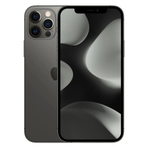 iPhone 12 Pro 128GB Grafitowy