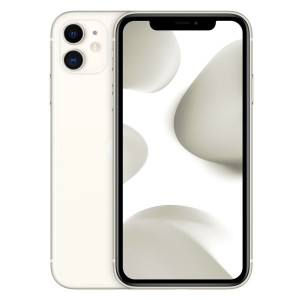 iPhone 11 64GB Biały