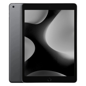 iPad 9 256GB WiFi 10.2" (2021) Gwiezdna Szarość
