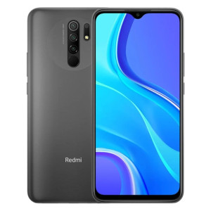 Xiaomi Redmi 9 64GB Szary