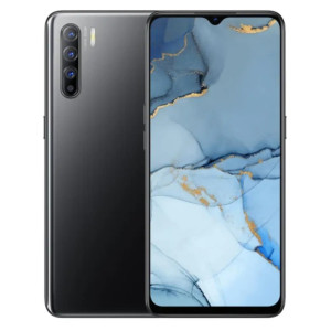 Oppo Reno 3 128GB Czarny