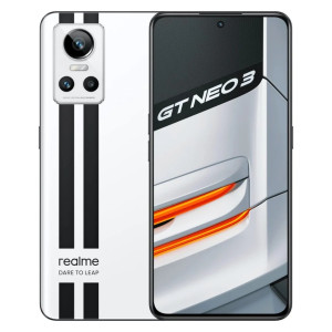 Realme GT Neo 3 150W 12/256GB Biały