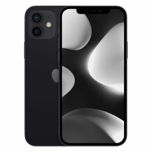 iPhone 12 64GB Czarny
