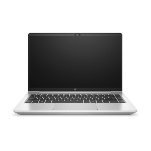 HP ProBook 440 G8 14" Core i5 2.4 GHz - SSD 512 GB - 16 GB - Win 11 Pro - Srebrny