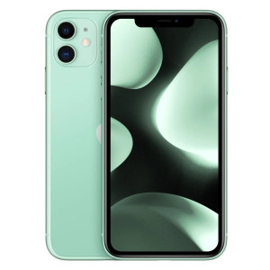 iPhone 11 64GB Zielony