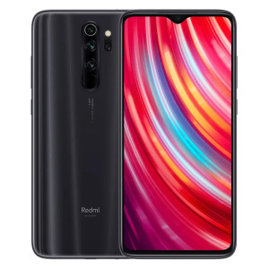 Xiaomi Redmi Note 8 Pro 64GB Szary