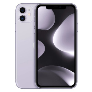iPhone 11 64GB Fioletowy