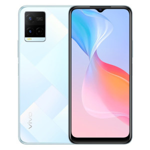 Vivo Y21 128GB Niebieski