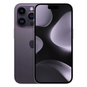 iPhone 14 Pro 128GB Głęboka Purpura