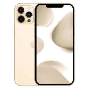 iPhone 12 Pro Max 128GB Złoty