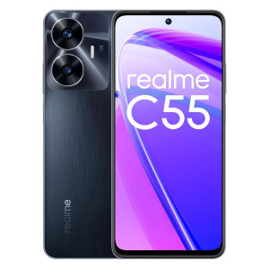 Realme C55 128GB Czarny