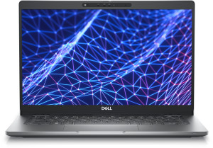 Dell Latitude 5330 13.3" Core i5 3.3 GHz - SSD 256 GB - 16 GB - Win 11 Pro - Szary