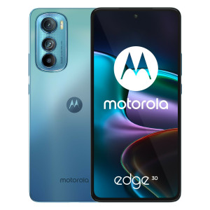 Motorola Moto Edge 30 256GB Zielony