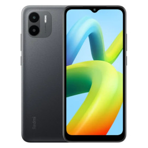 Xiaomi Redmi A1 2GB/32GB Czarny