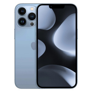 iPhone 13 Pro 128GB Górski Błękit