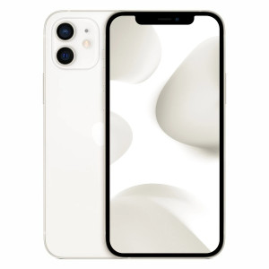 iPhone 12 64GB Biały