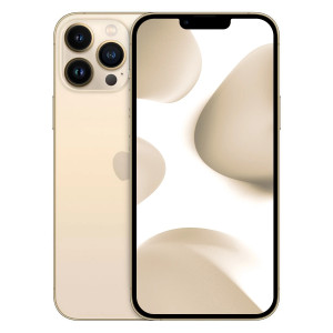 iPhone 13 Pro Max 256GB Złoty