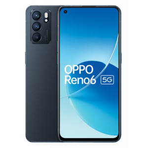 Oppo Reno 6 128GB Czarny