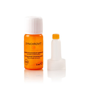 SYNCHROVIT C 5 ml -termin ważności 10/2026