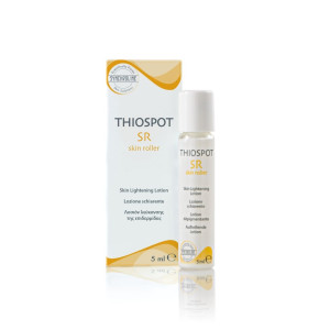 THIOSPOT® SR skin roller, 5 ml