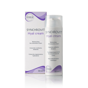 SYNCHROVIT® HYAL Face cream, 50 ML