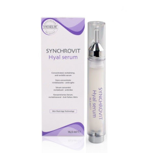 SYNCHROVIT® HYAL serum 16,5 ML