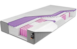 Materac Curem ZIP