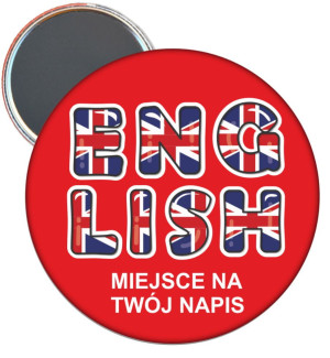 Magnes: Angielski + napisy