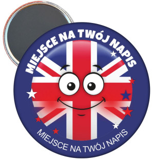 Magnes: Buzia + napisy