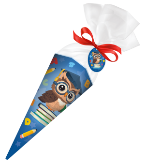 Rożek Obfitości - 37cm (wzór 1)