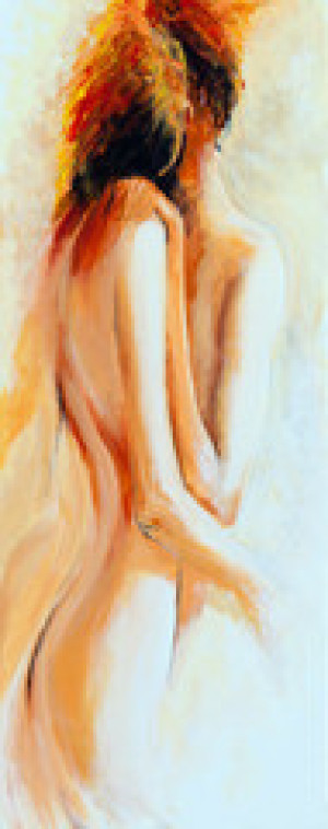 Fototapeta Akt 18+ Akt - Paar
