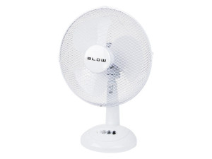 BLOW WENTYLATOR STOŁOWY 12" 38W