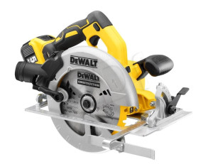Pilarka tarczowa DeWalt DCS570P2-QW (184 mm)