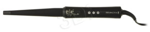 Lokówka do włosów REMINGTON CI95 (42W; kolor czarny)