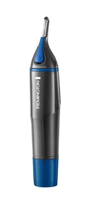 Trymer do nosa i uszu REMINGTON NE3850 Nano Series (kolor czarny)