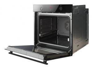 Piekarnik AMICA ED37610B X-TYPE STEAM