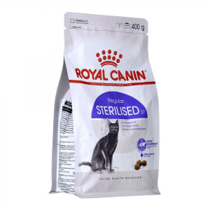 ROYAL CANIN Sterilised 37 0,4kg