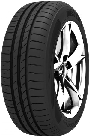 Opona 215/45 R18 93W Westlake Z-107 Etykieta: D-B-B-72 dB