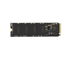 Dysk SSD Lexar NM620 256GB M.2 PCIe NVMe