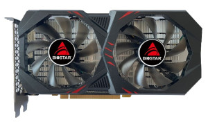 Karta graficzna BIOSTAR GeForce GTX 1660 Ti 6GB GDDR6 ATX (VN1666TF69)
